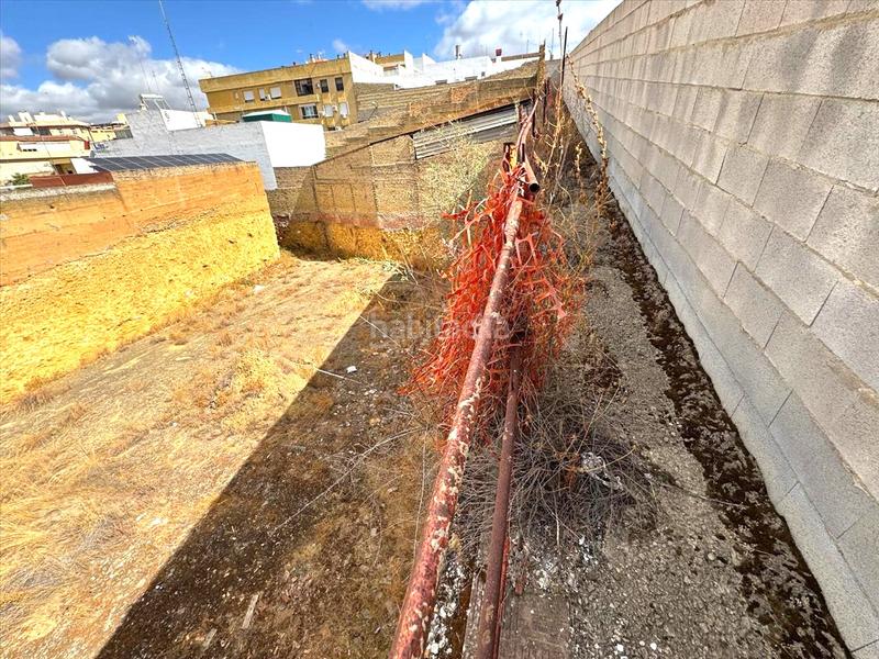 Foto 878f54a8-e04d-42cb-a0dc-8b1f7773a997. Terrain résidentiel dans Nueva Alcalá Alcalá de Guadaira