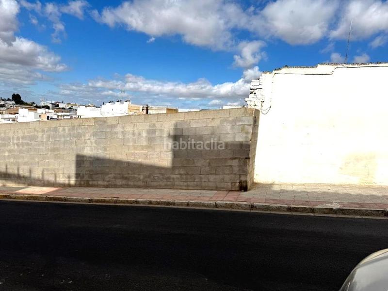 Foto 0c5e1061-90a3-4488-8776-5bde387fef78. Terreno residenziale in Nueva Alcalá Alcalá de Guadaira