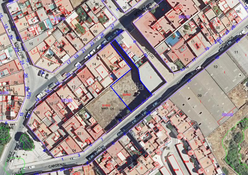 Foto 438a0457-c9f4-48fa-a7d4-1b416af31ba5. Terreno residenziale in Nueva Alcalá Alcalá de Guadaira