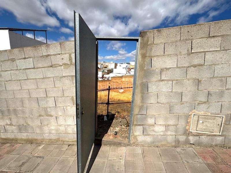Foto 47c3fd75-3d8f-4a62-a71b-7ad93e2648df. Terreno residenziale in Nueva Alcalá Alcalá de Guadaira