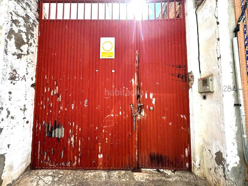 Foto e1c0b1a5-e9e0-466f-aae2-e01a91bb0a8b. Wohngrundstück in Nueva Alcalá Alcalá de Guadaira