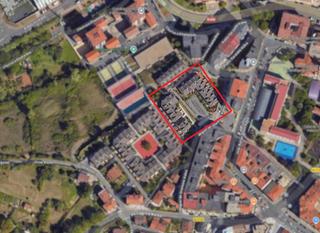 Maison à Mendipe Etxe Taldea