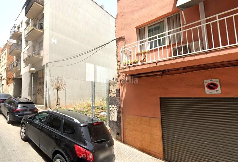 Foto 8f3575e5-5650-4893-aa0b-e8d48829f035. Terreno residencial en La Salut Badalona