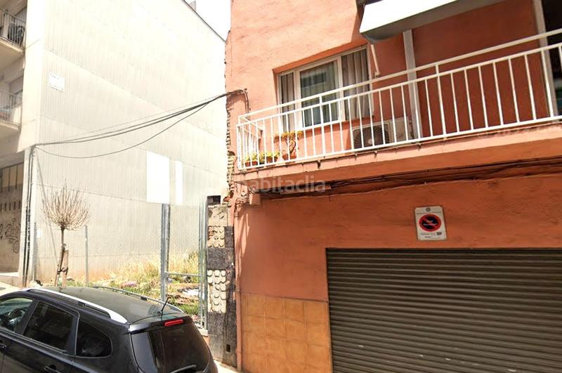 Foto 9900d6cd-504f-4061-b37f-f7e5a6699496. Terreno residencial en La Salut Badalona
