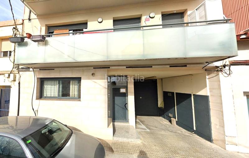 Foto a671bed4-05a1-4f96-8b4d-4c87bbb8a7b4. Autoparkplatz in Poble Sec Sant Quirze del Vallès