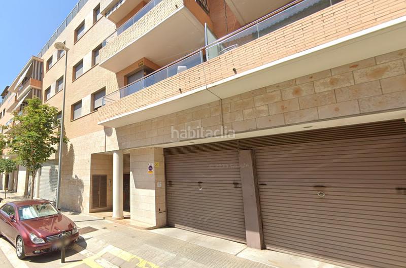 Foto a75afc68-cc41-4816-9a2c-25aa5eaa8b94. Appartement dans Tordera Tordera