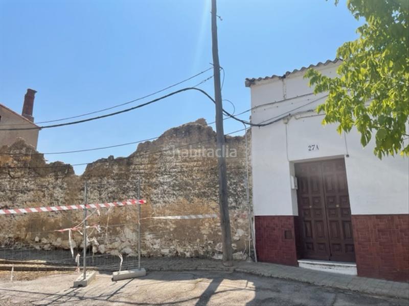 Foto 72959e70-b279-481f-88cc-998726c90b43. Casa adossada a Ahillones