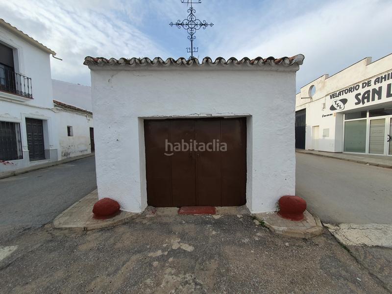 Foto 12662e83-5fdd-4c6d-a5a0-027ef83c6b65. Casa amb aparcament a Ahillones