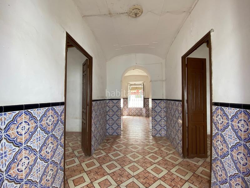 Foto 30c29c5f-59e3-4463-9b66-3be718f48a2e. Casa amb aparcament a Ahillones