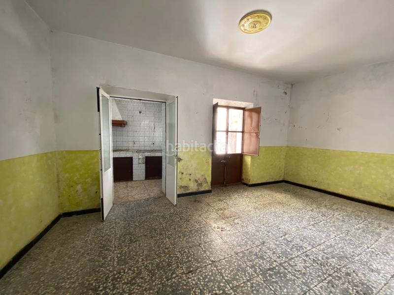 Foto 328bb598-6cd6-4a84-bdf4-544973fa2d1d. Casa amb aparcament a Ahillones