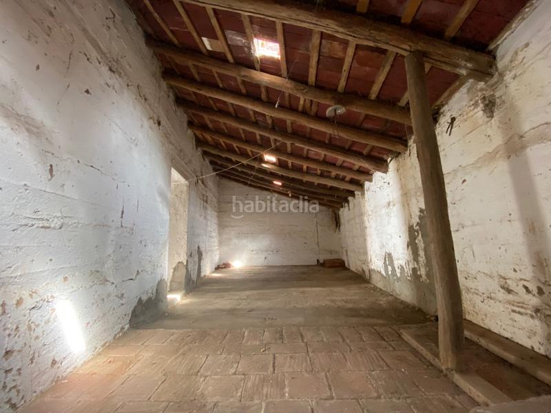 Foto 6d64bd7e-e737-48d5-9998-c8ad93308dc9. Casa amb aparcament a Ahillones