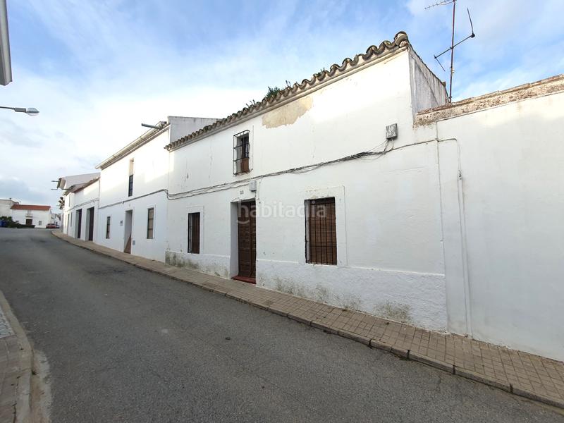 Foto 9d902e10-ab48-47fc-8e37-d644c1354640. Casa amb aparcament a Ahillones