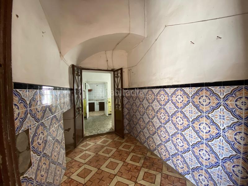 Foto b2d59f82-32c2-4291-bc44-c6490e7de263. Casa amb aparcament a Ahillones