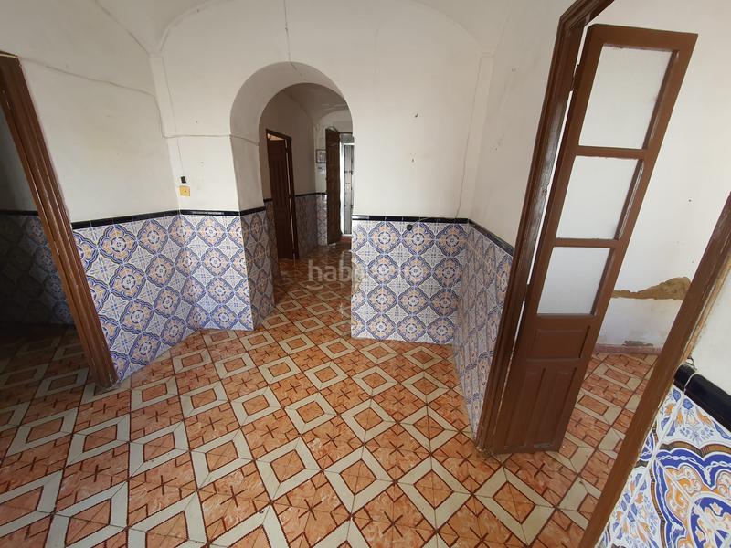 Foto bae6b19c-05d9-4010-8a8f-2974bd3fc001. Casa amb aparcament a Ahillones