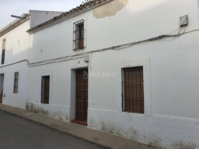 Foto c3e8e57b-19fa-46d8-b0f9-5c08abd9b724. Casa amb aparcament a Ahillones