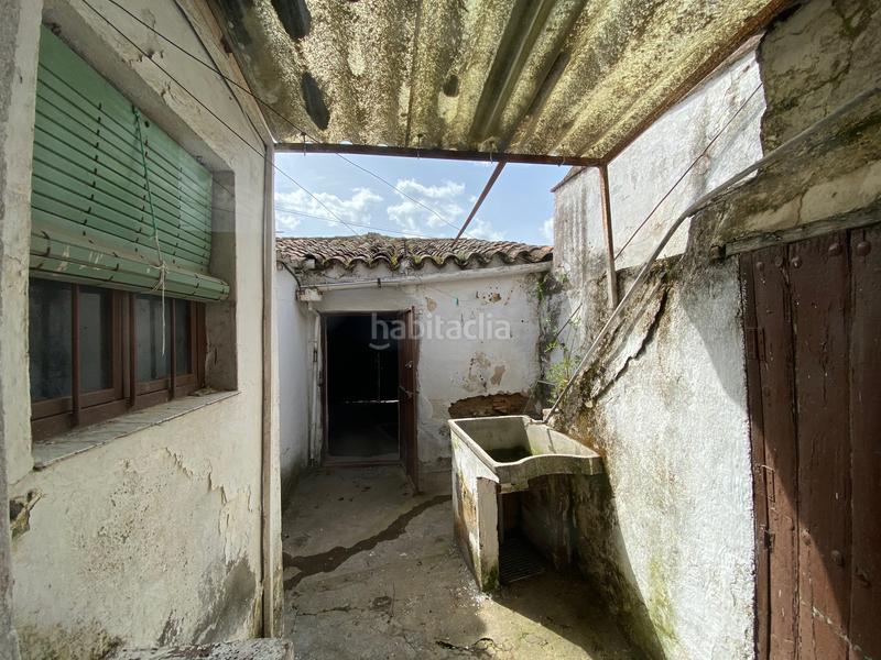 Foto ee40b021-7559-4d09-a837-8e94bac00b70. Casa amb aparcament a Ahillones
