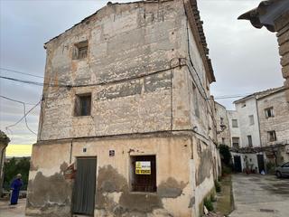 Casa adosada  Alta