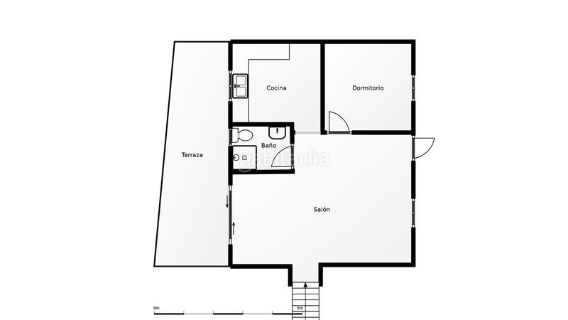 Foto d9672b50-8ffb-4df3-9f20-1dbc17f5e59d. Casa en Torre Baró Barcelona