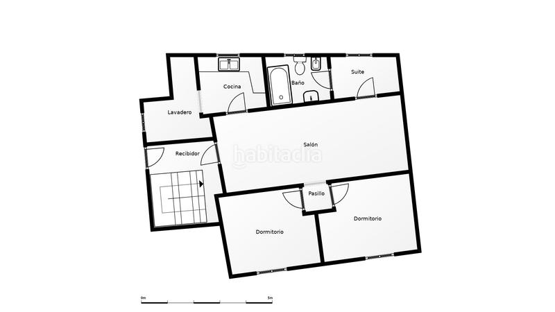 Foto 29b332e5-5599-43d2-9886-c9359733102c. Maison avec parking dans Torre Baró Barcelona