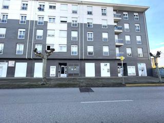 Local commercial  Cemba