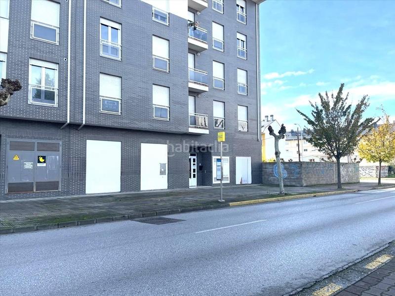 Foto 479037b4-bad9-4725-8335-3b0a060e3826. Locale commerciale in Flores de Sil - La Placa Ponferrada