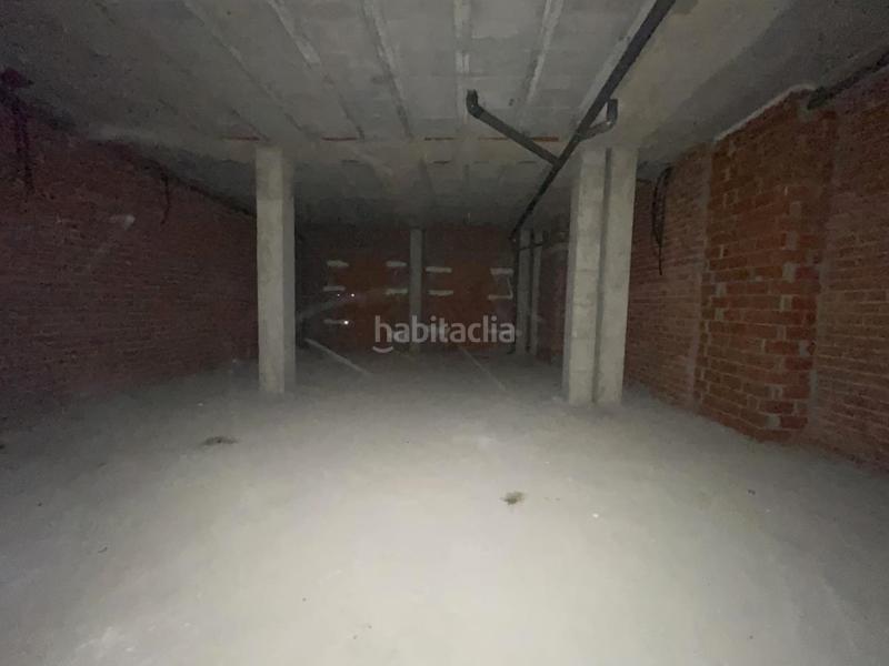 Foto abce83c2-e671-4843-89bf-77e2ae7df4de. Locale commerciale in Flores de Sil - La Placa Ponferrada