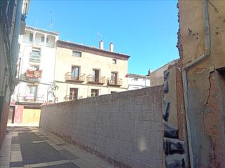 Terreno residencial  Enramada