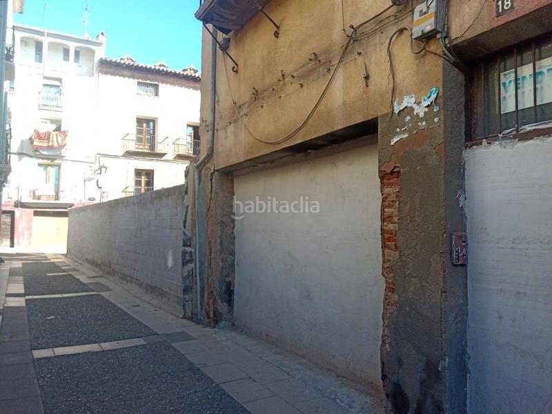 Foto 1491b3c0-bf5c-4ba7-9290-be4110bb7b98. Terreny residencial a Calahorra