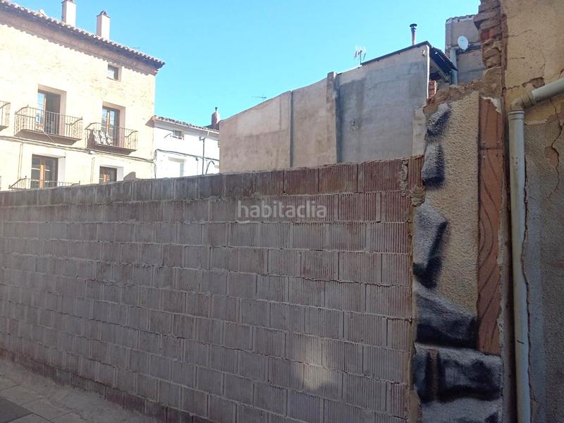 Foto 1a06ad33-92c4-435a-8484-cd58cccabc7b. Terreny residencial a Calahorra