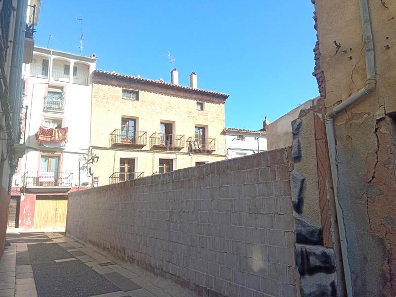 Foto 81cef5a8-3f57-440b-ac7d-e1fbeefd4802. Terreny residencial a Calahorra