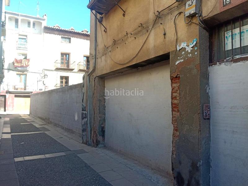 Foto 93e1f09e-cd8d-4804-97d6-e0e9ef5900a2. Residential plot in Calahorra