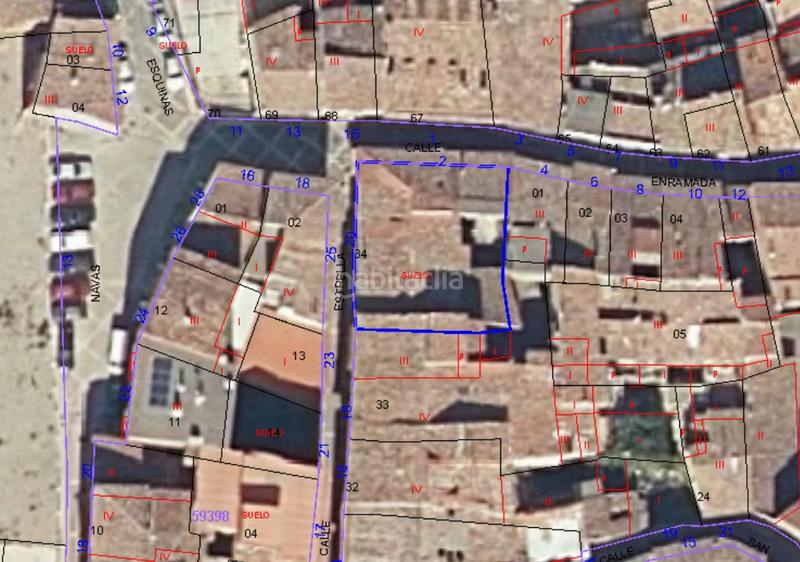 Foto c712c7e5-624b-48bf-9857-1cab5a495446. Residential plot in Calahorra