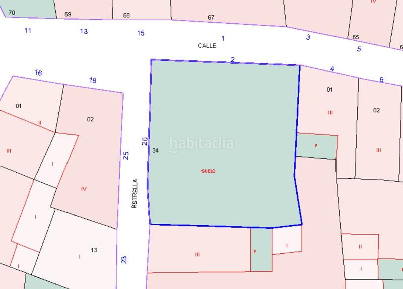 Foto 92ad5c53-430a-408c-99dc-dbc36b8cee6a. Terreny residencial a Calahorra