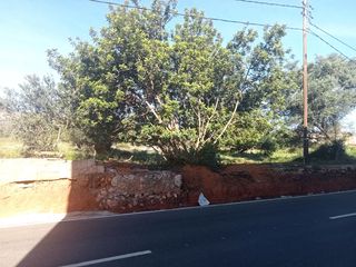 Terreno residenziale  Partida mestrets