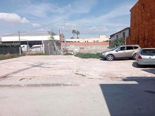 Terreny residencial  Casas jesús coll