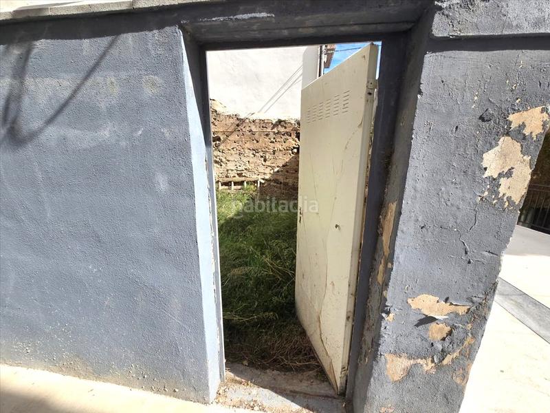 Foto cef7bdc5-e31c-46c0-bffa-79d1c0c966af. Terreno residenziale in Nalda