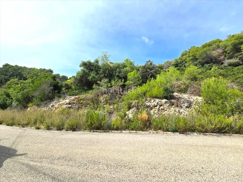 Foto 26be1f6c-0972-46ca-be8c-2a8a532391c3. Terreno residencial en costa Cunit - els jardins - els rosers Cunit