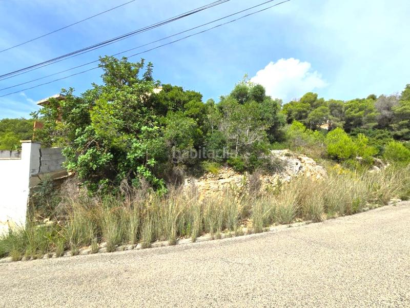 Foto 93ca3b5d-8f79-4d38-82aa-2e6803d20e95. Terreno residencial en costa Cunit - els jardins - els rosers Cunit