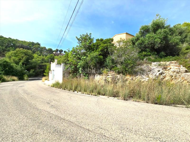 Foto 155e2773-fcf2-40f3-ae36-4e0908668ac3. Terrain résidentiel dans costa Cunit - els jardins - els rosers Cunit