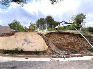 Residential Plot  Molins