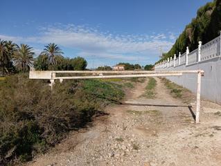 Residential Plot  Proc. simplificado