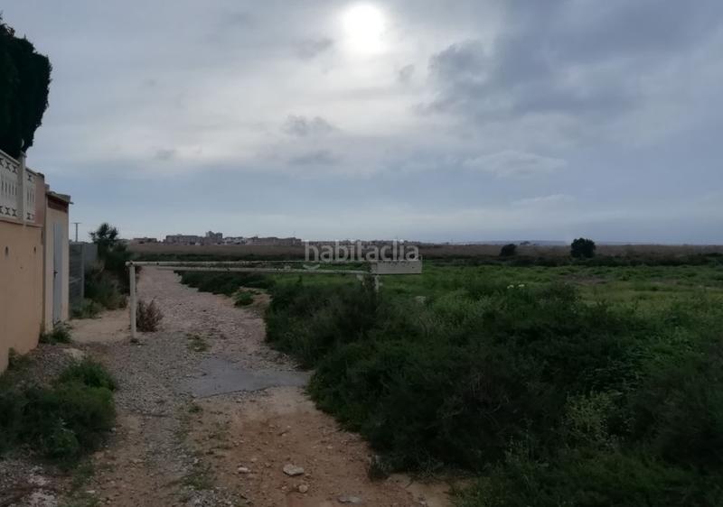 Foto 0d401923-e84b-4248-97fa-e2e396b878cb. Terrain résidentiel dans Noroeste Santa Pola