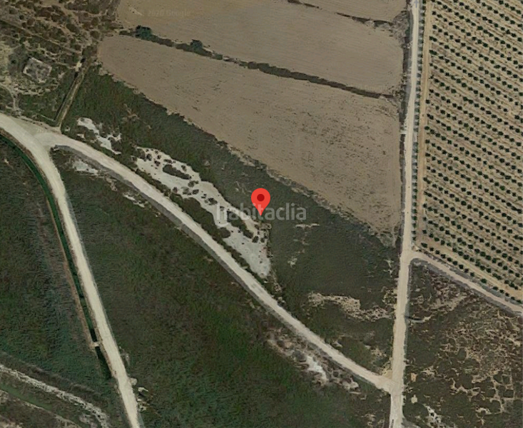 Foto c0a79bc8-8466-4be7-af6e-f75d7fe147b1. Terreno residenziale in Noroeste Santa Pola