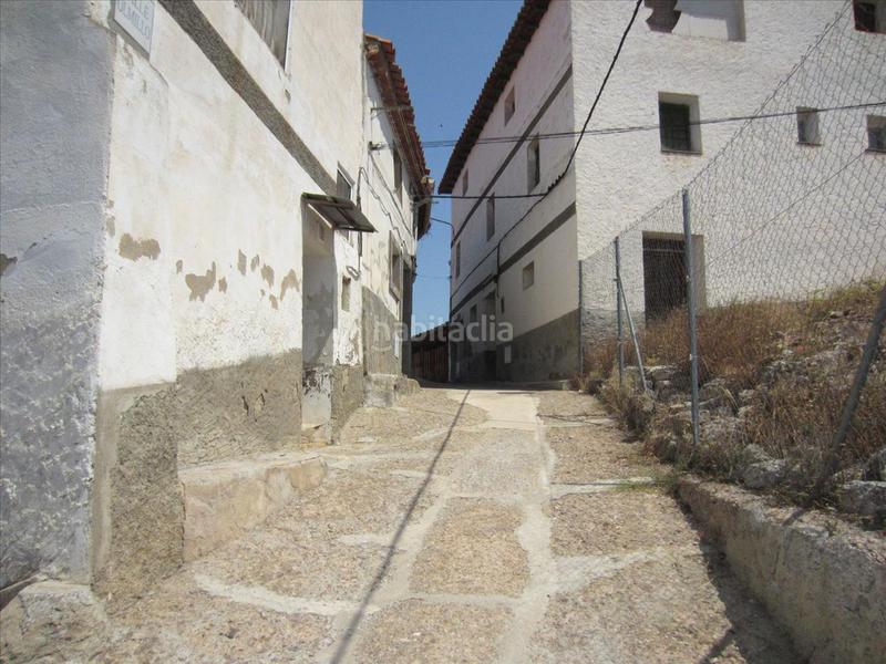 Foto 50f0ad5d-2156-44c3-a3bd-771bc9219b44. Casa en Fuentes de Jiloca