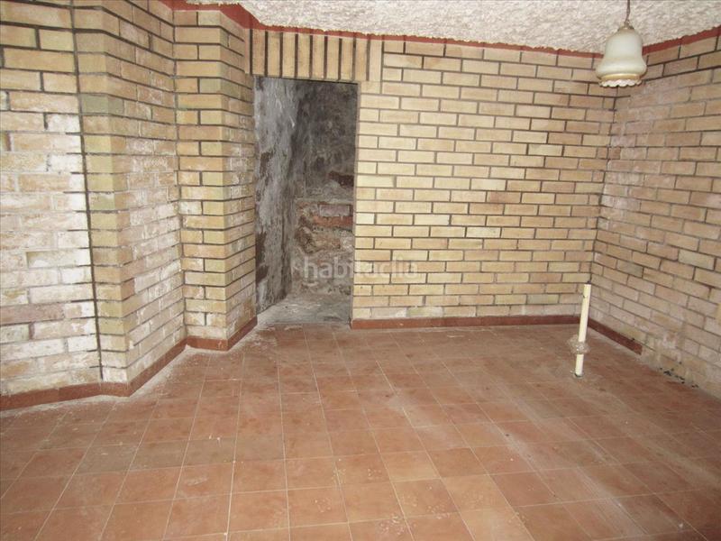 Foto 6a3f746a-fd09-42ec-865d-b7f92e1ae659. Casa en Fuentes de Jiloca