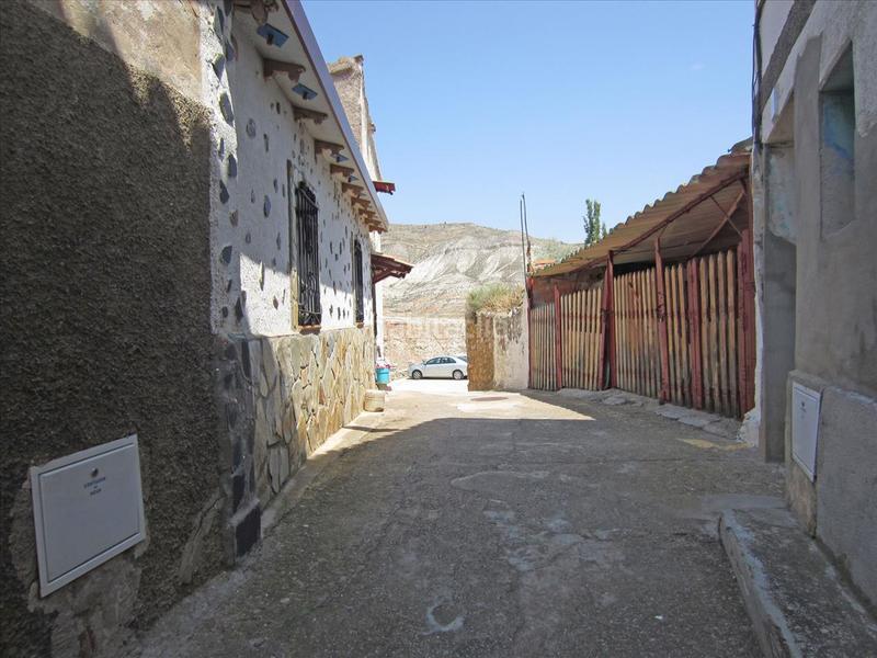 Foto d38a1395-fb9e-4abc-a25f-38541b455096. Casa en Fuentes de Jiloca