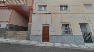Appartement à Olula del Río