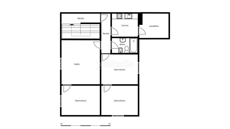 Foto aca4a36e-7877-447d-a2c4-fdc9753f75ed. Pis a Olula del Río