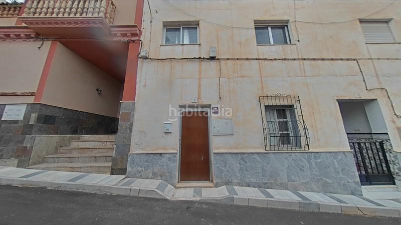 Foto 92715d74-390f-4c6a-b94e-fdfe54fc74fe. Piso en Olula del Río