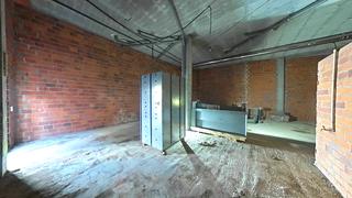 Local commercial à Rosalia Castro